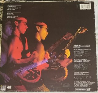 Lote 5 Vinilos Al Di Meola Jazz