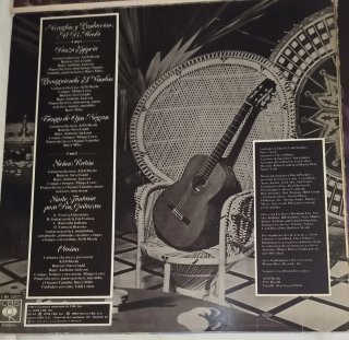 Lote 5 Vinilos Al Di Meola Jazz