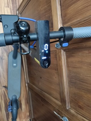 Patinete Eléctrico Xiaomi Mi Scooter 3
