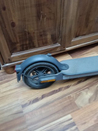Patinete Eléctrico Xiaomi Mi Scooter 3