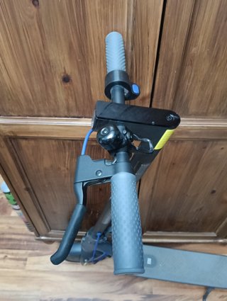 Patinete Eléctrico Xiaomi Mi Scooter 3