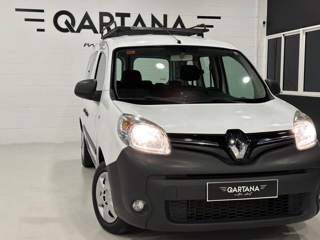 Renault Kangoo 1.5DCi 80cv 2020