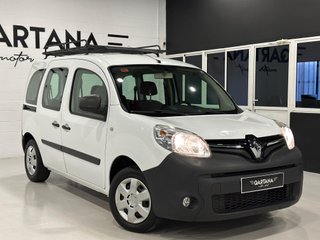Renault Kangoo 1.5DCi 80cv 2020