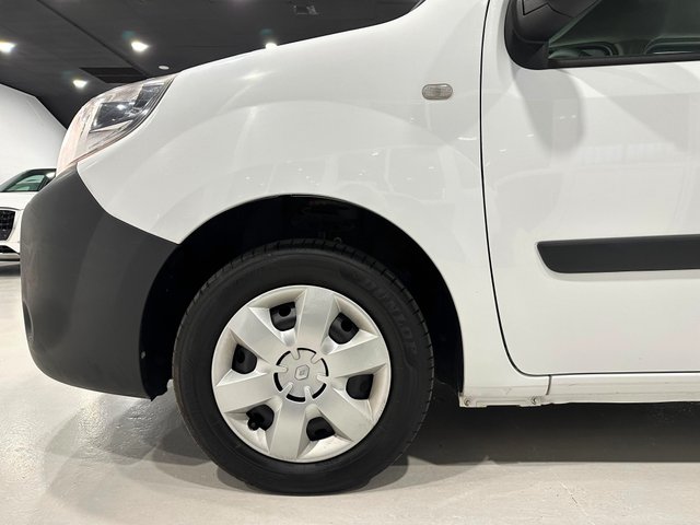 Renault Kangoo 1.5DCi 80cv 2020