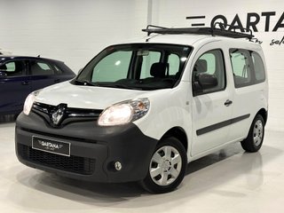 Renault Kangoo 1.5DCi 80cv 2020