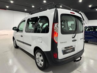 Renault Kangoo 1.5DCi 80cv 2020