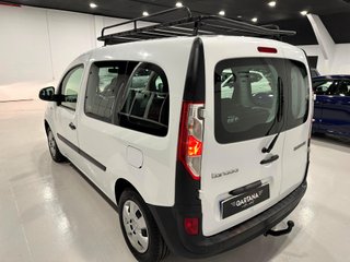 Renault Kangoo 1.5DCi 80cv 2020