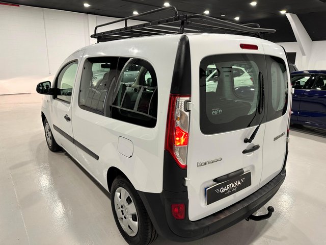 Renault Kangoo 1.5DCi 80cv 2020