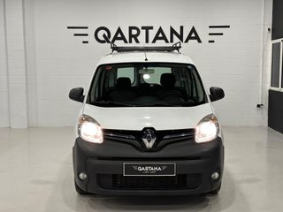 Renault Kangoo 1.5DCi 80cv 2020