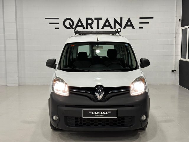 Renault Kangoo 1.5DCi 80cv 2020