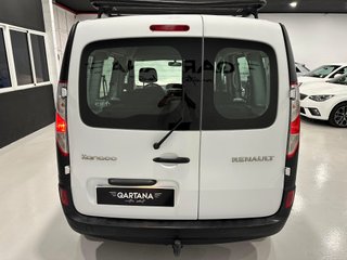 Renault Kangoo 1.5DCi 80cv 2020