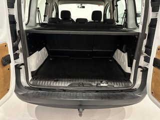 Renault Kangoo 1.5DCi 80cv 2020