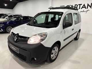 Renault Kangoo 1.5DCi 80cv 2020