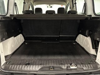 Renault Kangoo 1.5DCi 80cv 2020