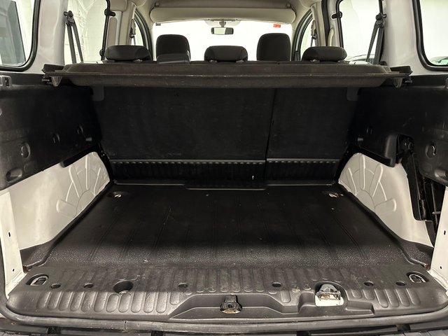 Renault Kangoo 1.5DCi 80cv 2020