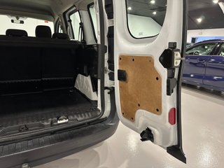 Renault Kangoo 1.5DCi 80cv 2020