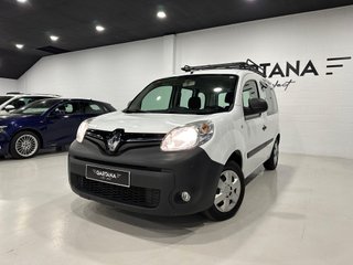 Renault Kangoo 1.5DCi 80cv 2020