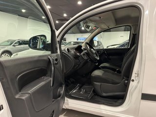 Renault Kangoo 1.5DCi 80cv 2020