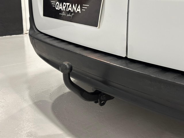 Renault Kangoo 1.5DCi 80cv 2020
