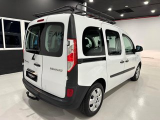 Renault Kangoo 1.5DCi 80cv 2020