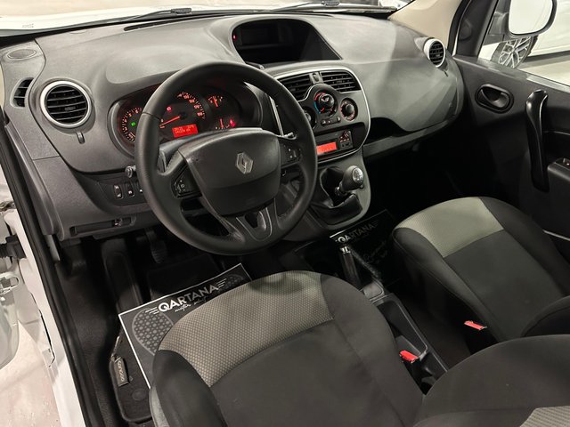 Renault Kangoo 1.5DCi 80cv 2020