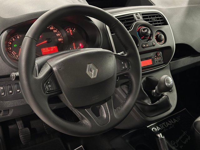 Renault Kangoo 1.5DCi 80cv 2020