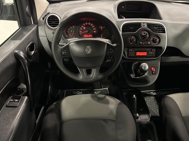 Renault Kangoo 1.5DCi 80cv 2020