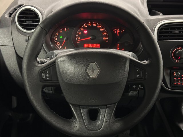 Renault Kangoo 1.5DCi 80cv 2020