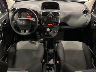 Renault Kangoo 1.5DCi 80cv 2020