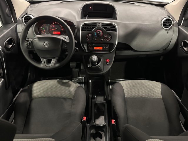 Renault Kangoo 1.5DCi 80cv 2020