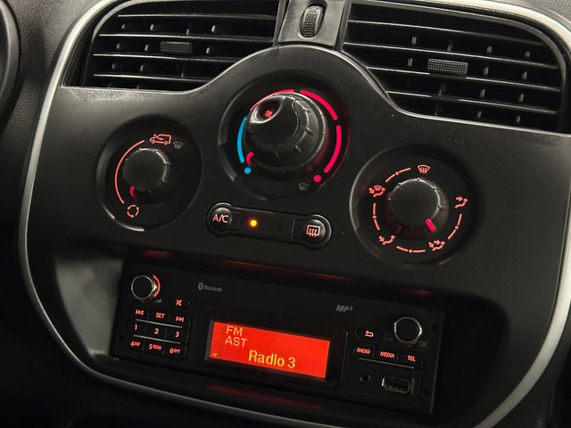 Renault Kangoo 1.5DCi 80cv 2020