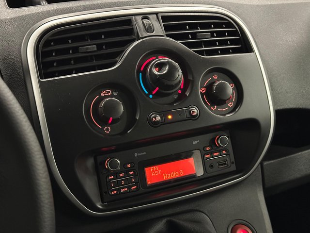Renault Kangoo 1.5DCi 80cv 2020