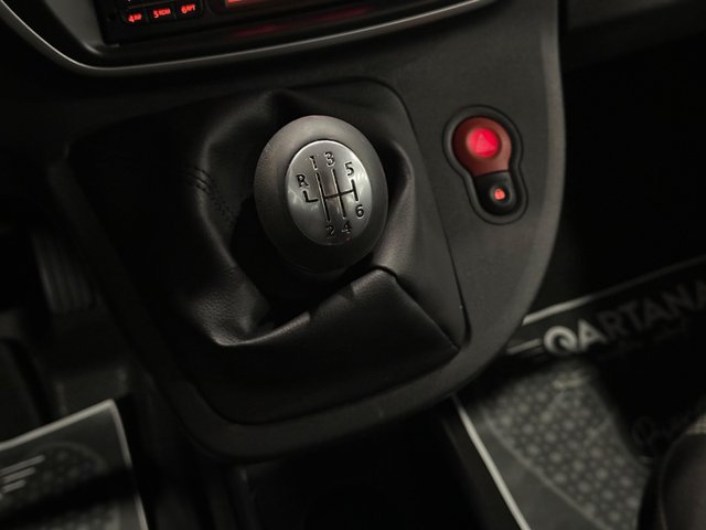 Renault Kangoo 1.5DCi 80cv 2020