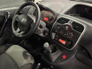 Renault Kangoo 1.5DCi 80cv 2020