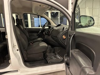 Renault Kangoo 1.5DCi 80cv 2020