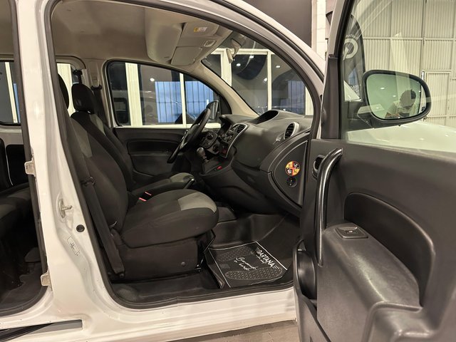 Renault Kangoo 1.5DCi 80cv 2020
