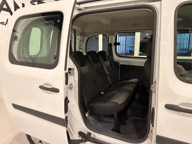 Renault Kangoo 1.5DCi 80cv 2020