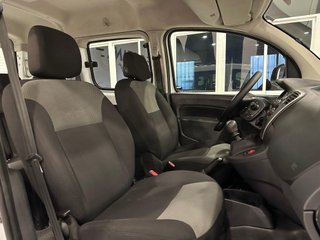 Renault Kangoo 1.5DCi 80cv 2020