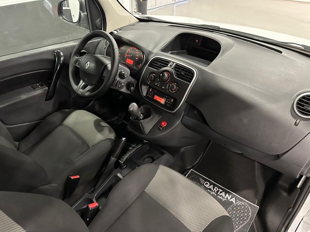 Renault Kangoo 1.5DCi 80cv 2020