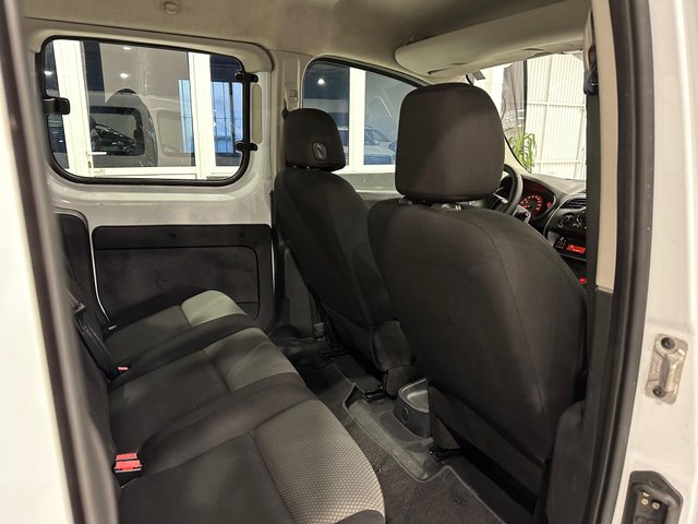 Renault Kangoo 1.5DCi 80cv 2020