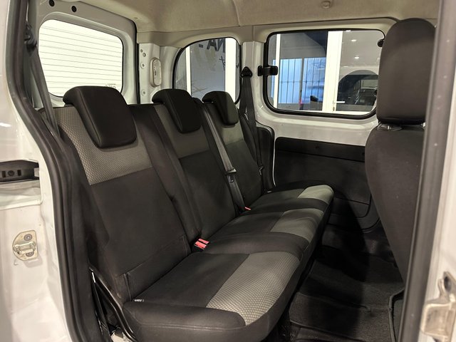 Renault Kangoo 1.5DCi 80cv 2020