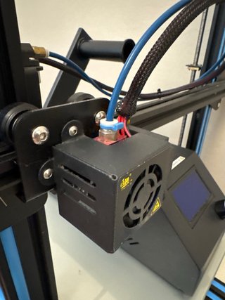 Creality CR-10S Impresora 3D