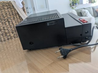 Proyector GAF 131 AUTOMATIC