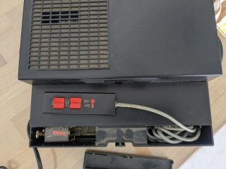 Proyector GAF 131 AUTOMATIC
