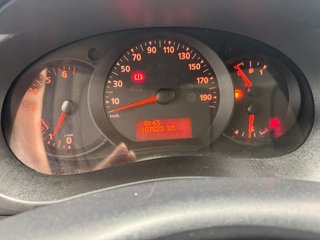 Renault Kangoo MAXI 2020