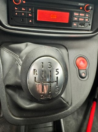 Renault Kangoo MAXI 2020