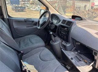 Despiece Peugeot Expert Tepee 2.0 HDI