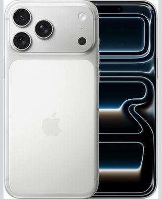 Iphone 17 Pro Max 512 GB