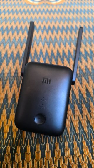 Xiaomi WiFi Range Extender AC1200