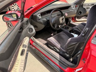 Honda Prelude  1992 h23a2